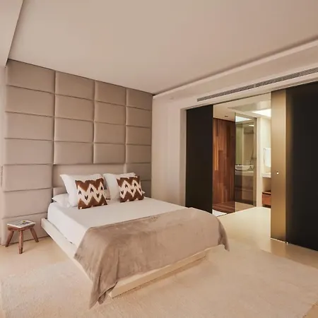 San Nicolas Luxury Home With Private Terrace Córdoba Exterior foto