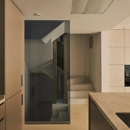 San Nicolas Luxury Home With Private Terrace Córdoba Exterior foto