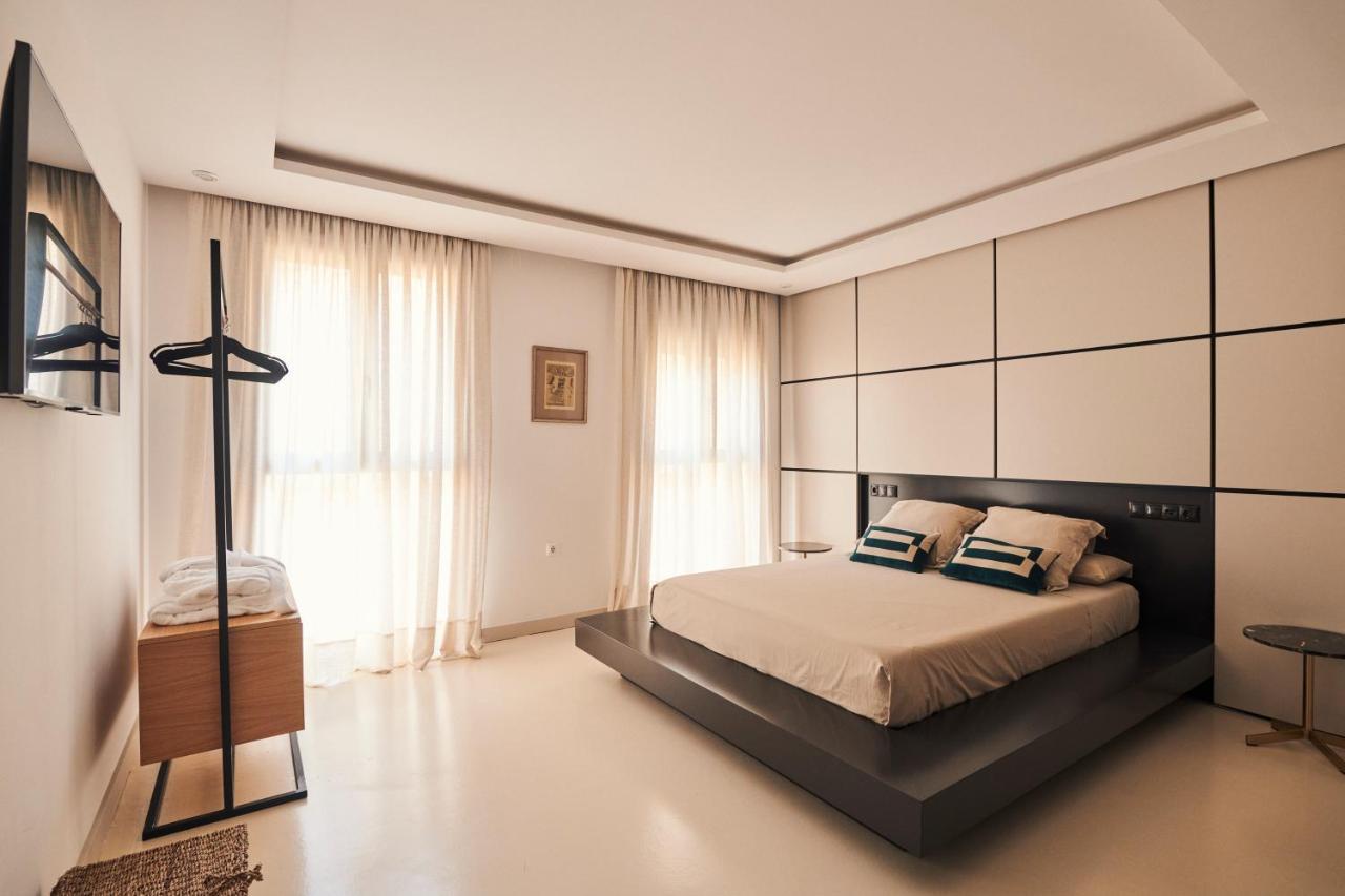 Casa vacanze San Nicolas Luxury With Private Terrace *