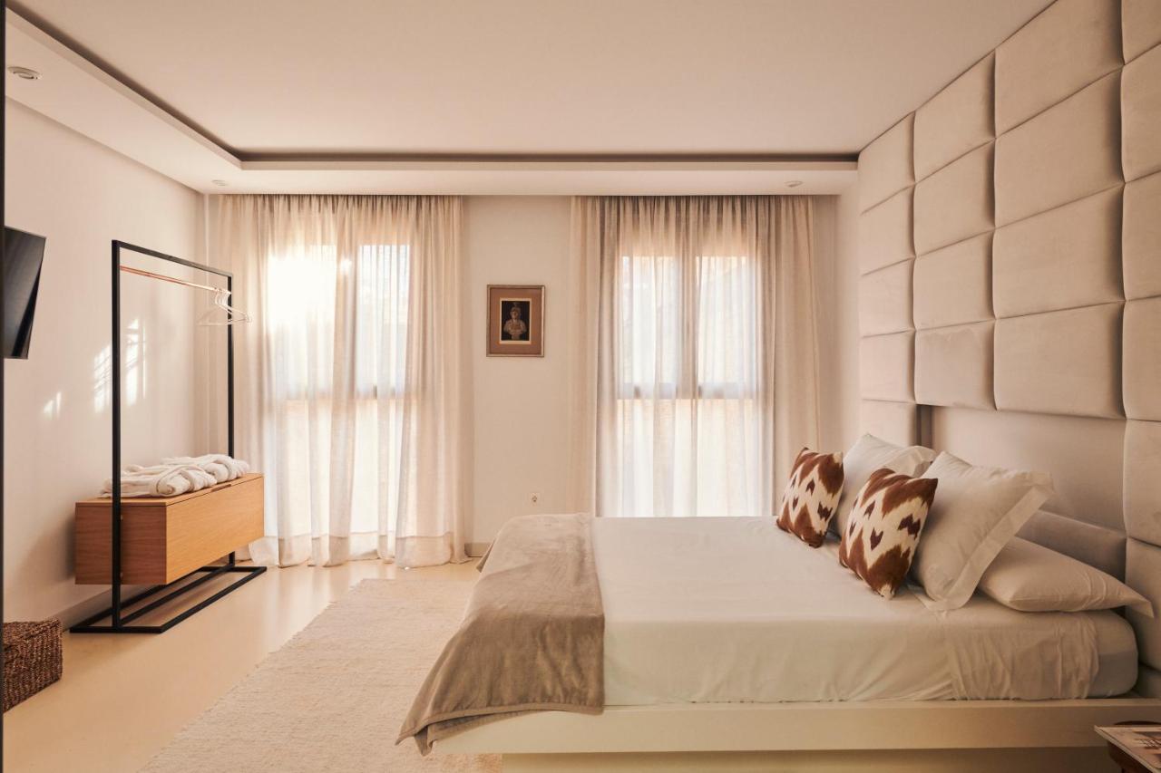 San Nicolas Luxury With Private Terrace Casa vacanze *