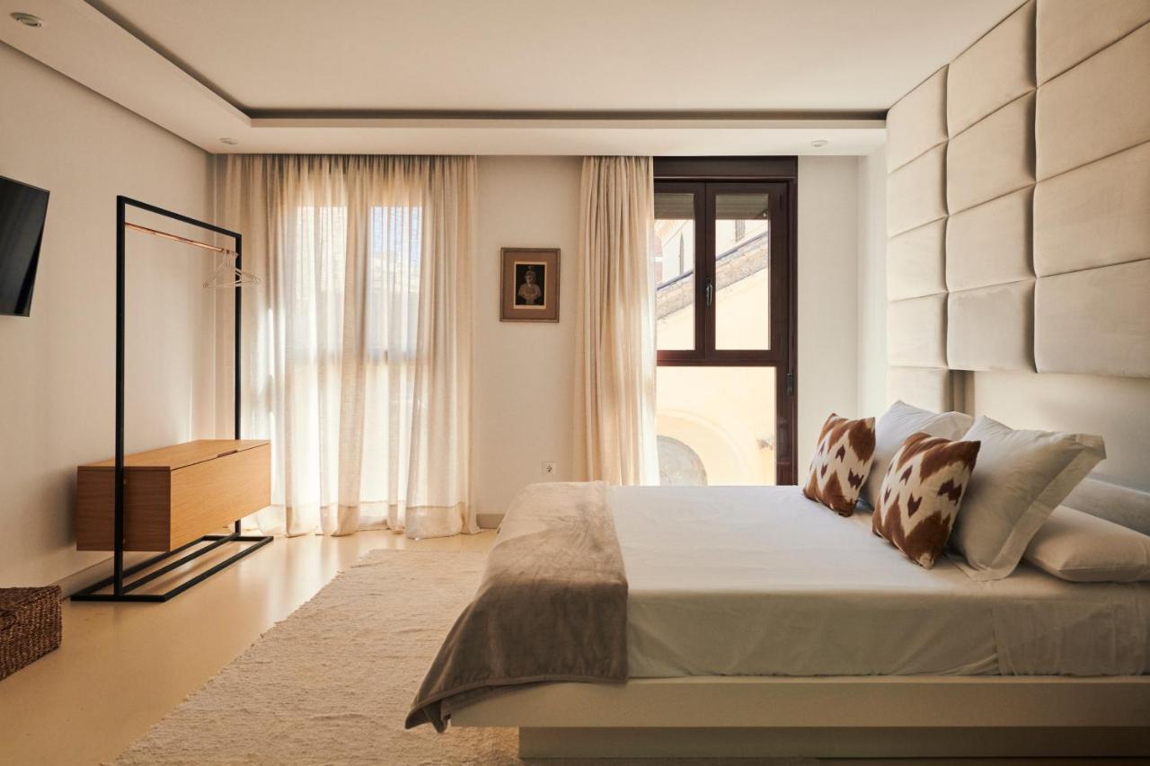 Ferienhaus San Nicolas Luxury With Private Terrace Córdoba