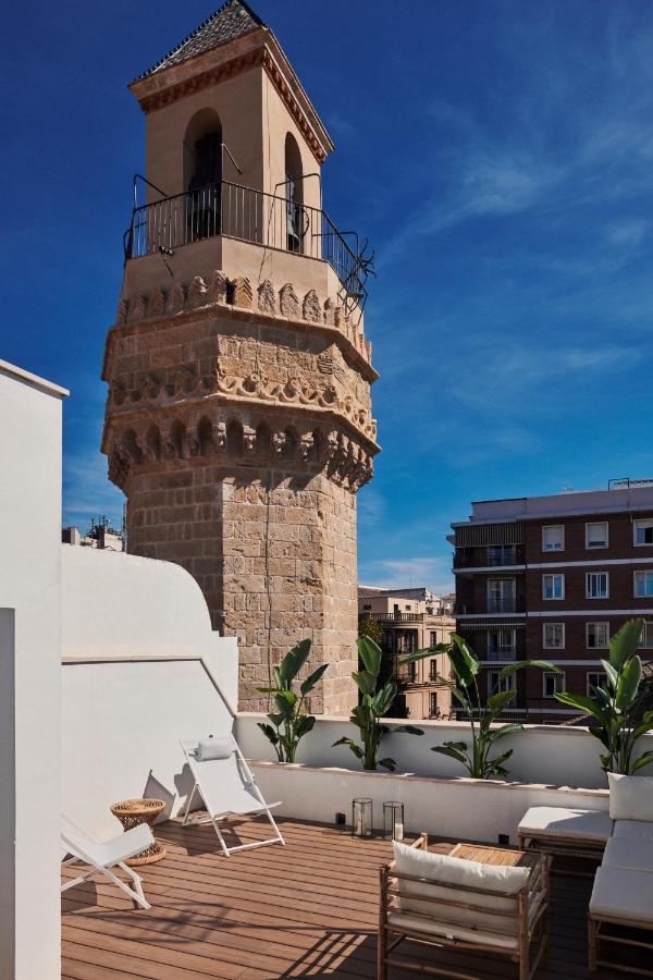 Ferienhaus San Nicolas Luxury With Private Terrace Córdoba
