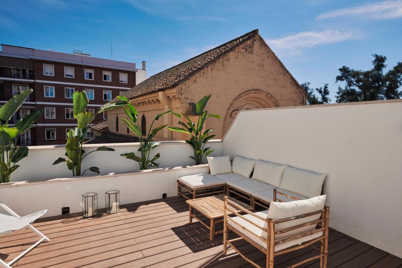 San Nicolas Luxury With Private Terrace Ferienhaus