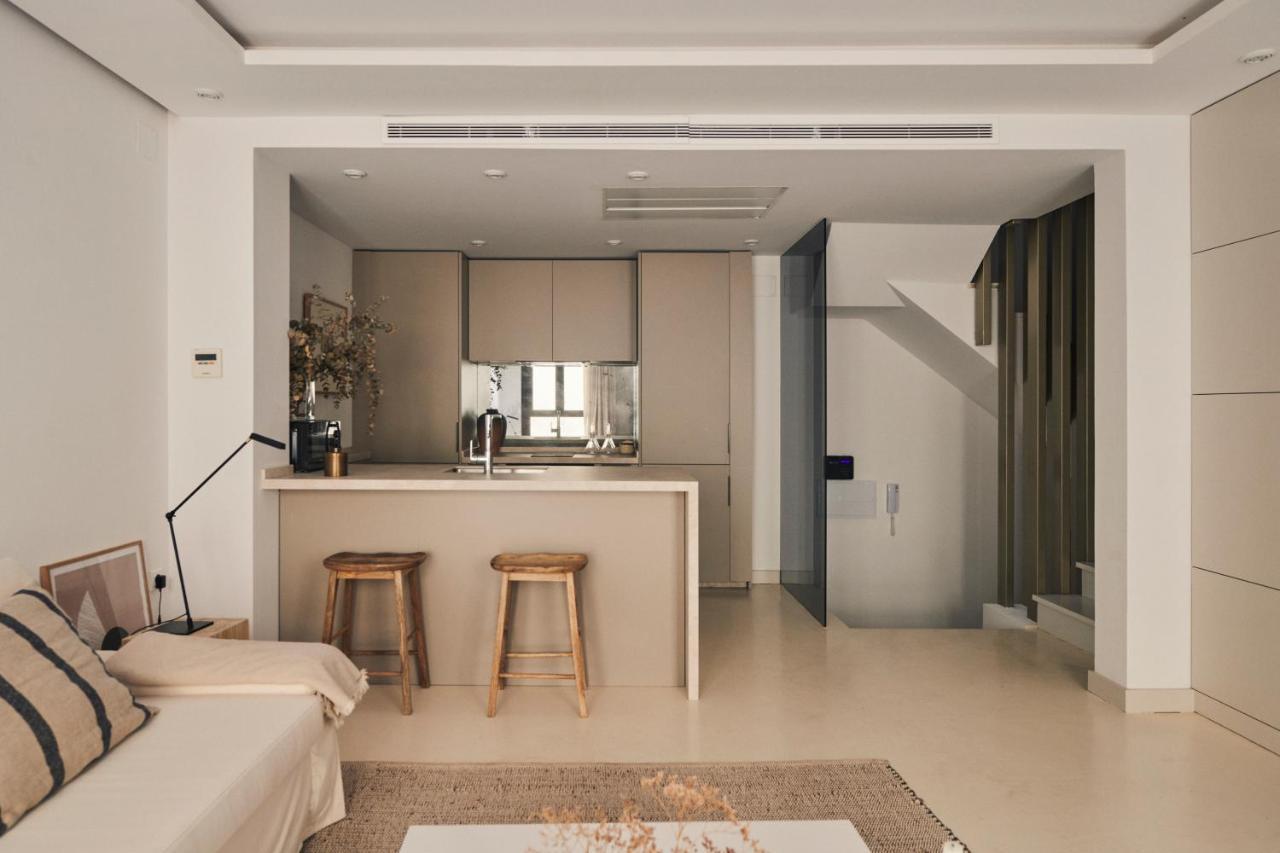 San Nicolas Luxury With Private Terrace * Córdova